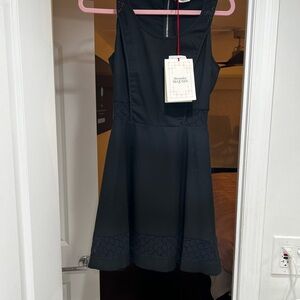 Authentic Alexander McQueen Dress